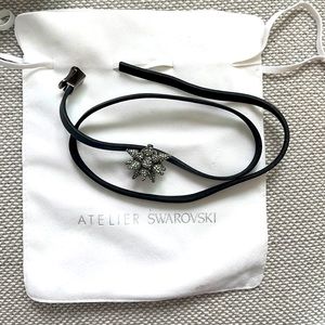 Atelier Swarovski Core Collection Kalix Bracelet